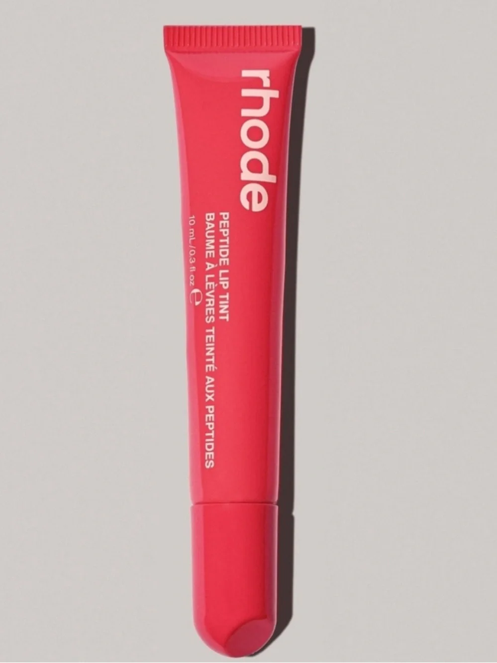 Rhode peptide lip tint - guava spritz